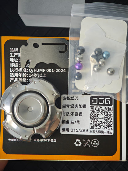 Resonance Stainless Steel