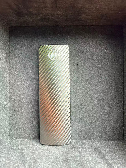 Ji Li 2.0 Titanium