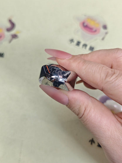 Feather Titanium