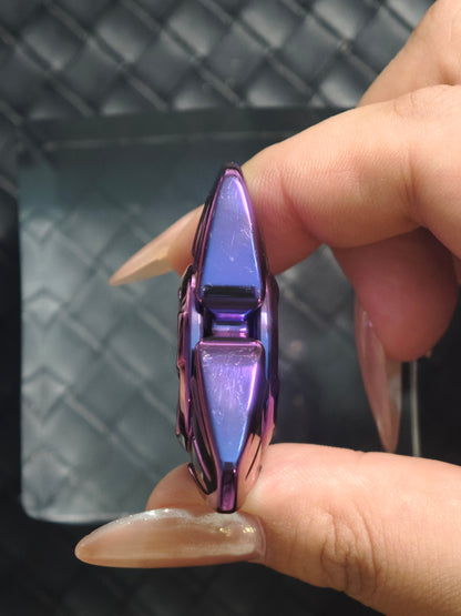 Scorpion Zirconium