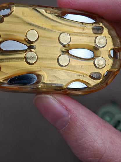 LAG PEI Polished
