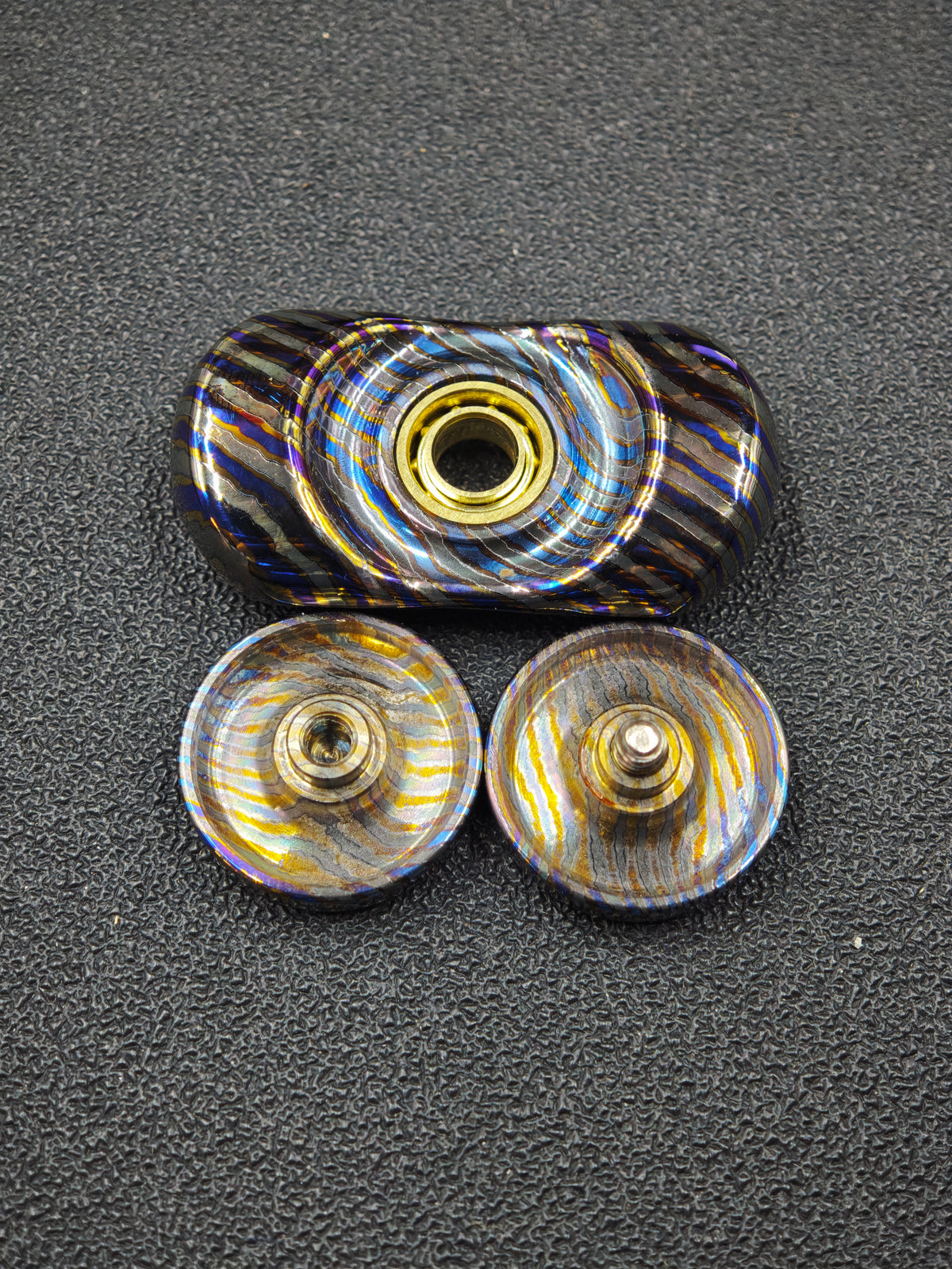 Origin Point Zircuti