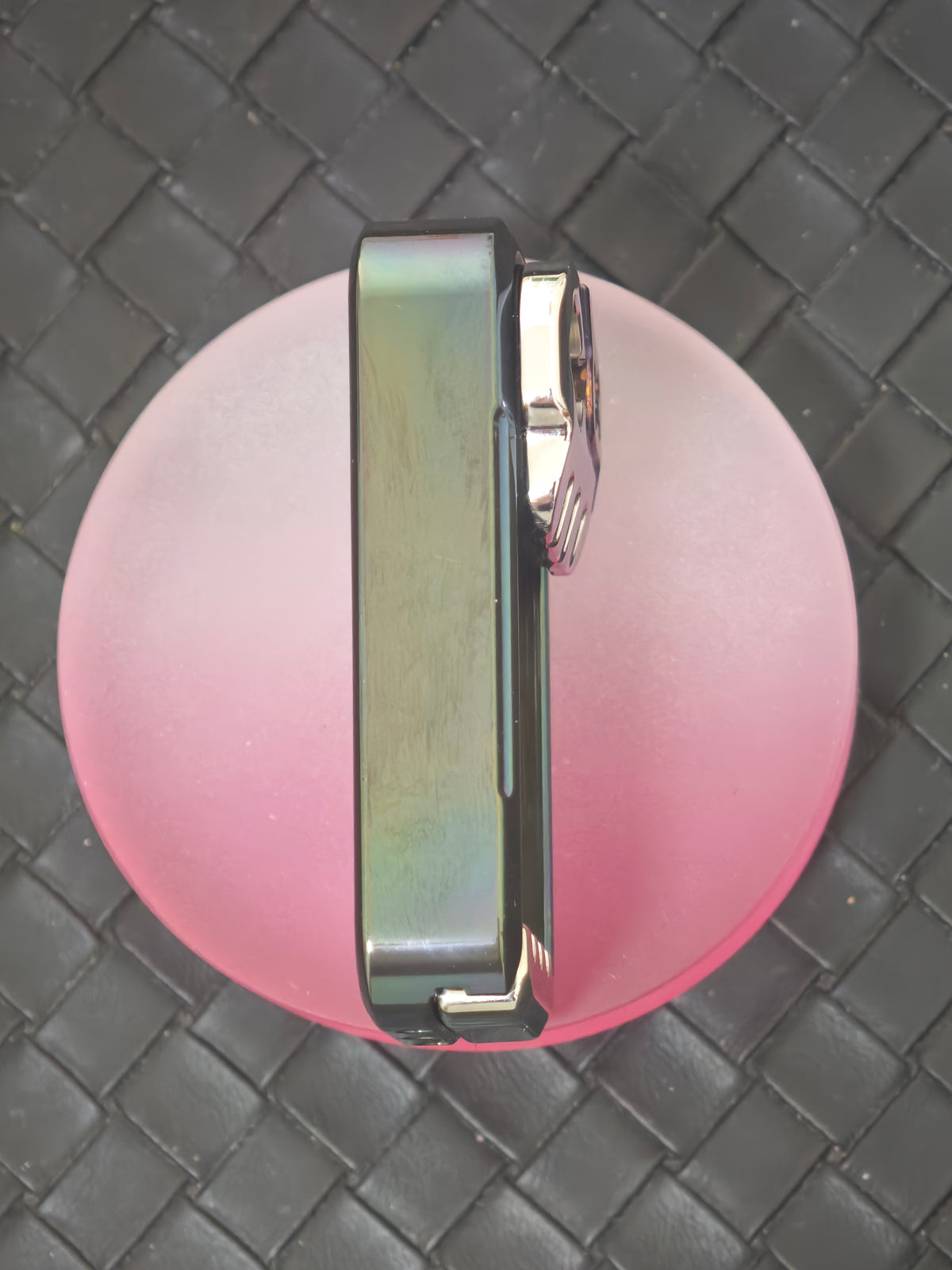 Maverick Zirconium Polished