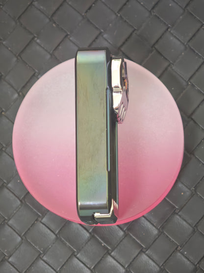 Maverick Zirconium Polished