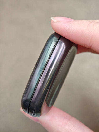 A Friend Zirconium Polished