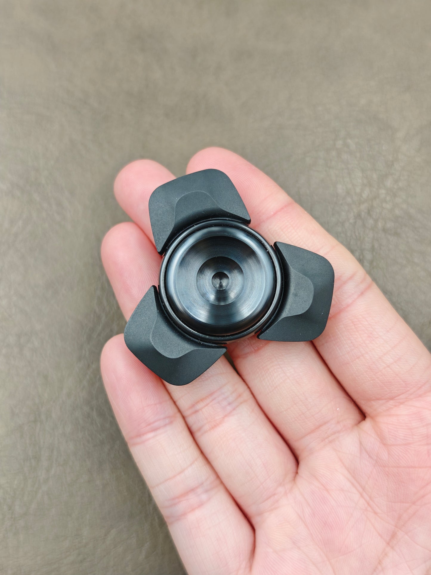 Dark River Zirconium