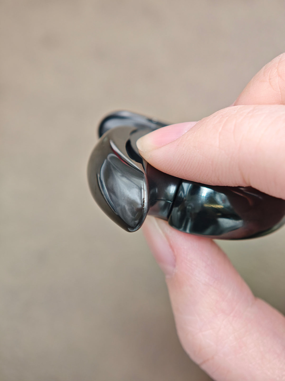Liquid Flash Zirconium