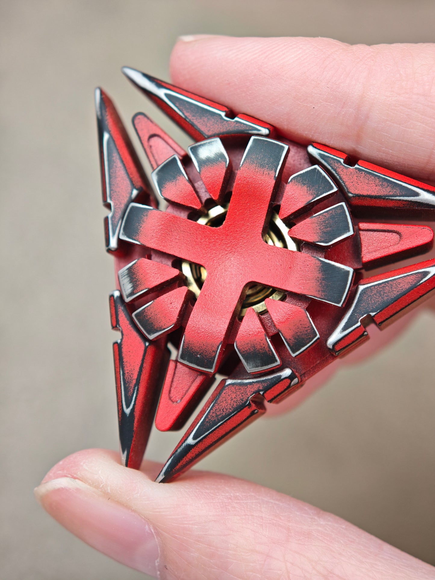 Star Core Stainless Steel