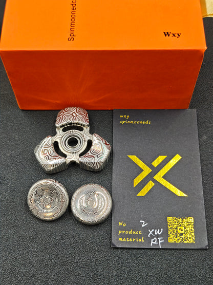 Stainless Steel