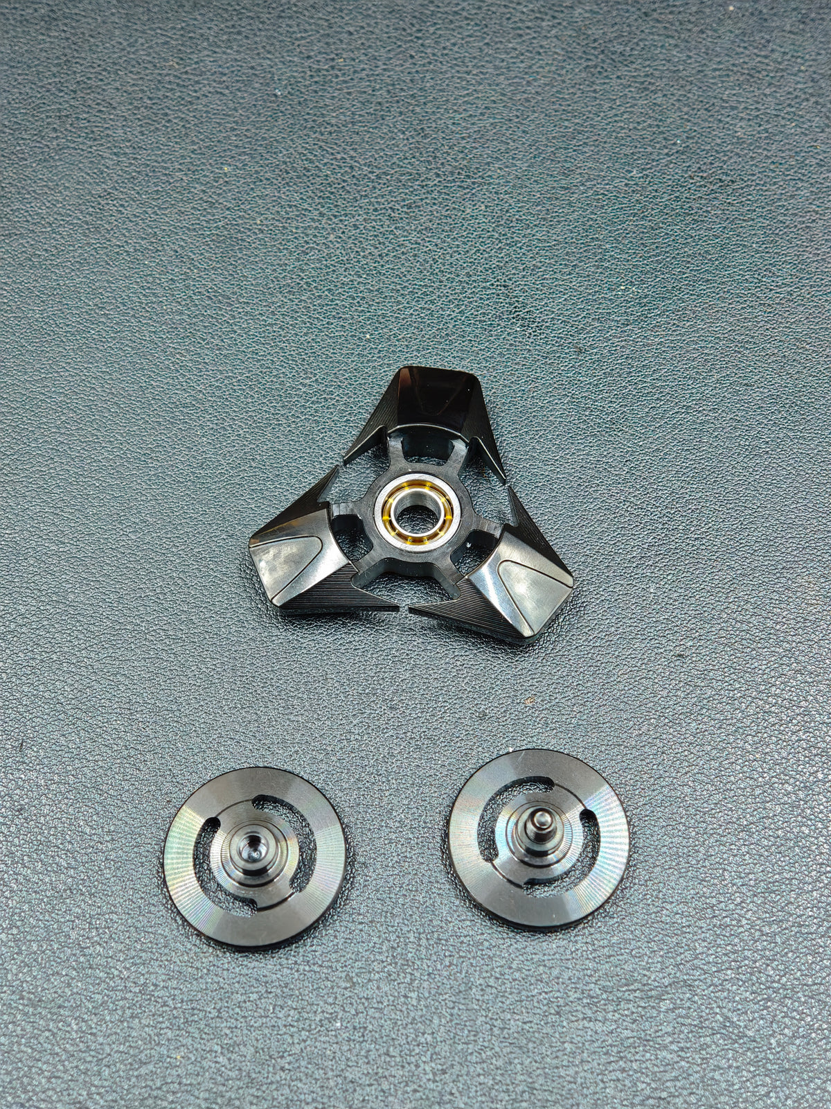 Aroslip Stainless Steel PVD Coated