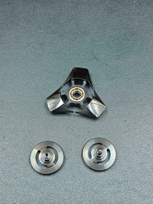 Aroslip Stainless Steel PVD Coated