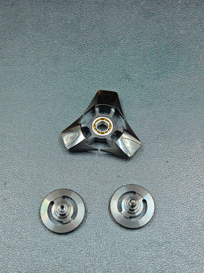 Aroslip Stainless Steel PVD Coated