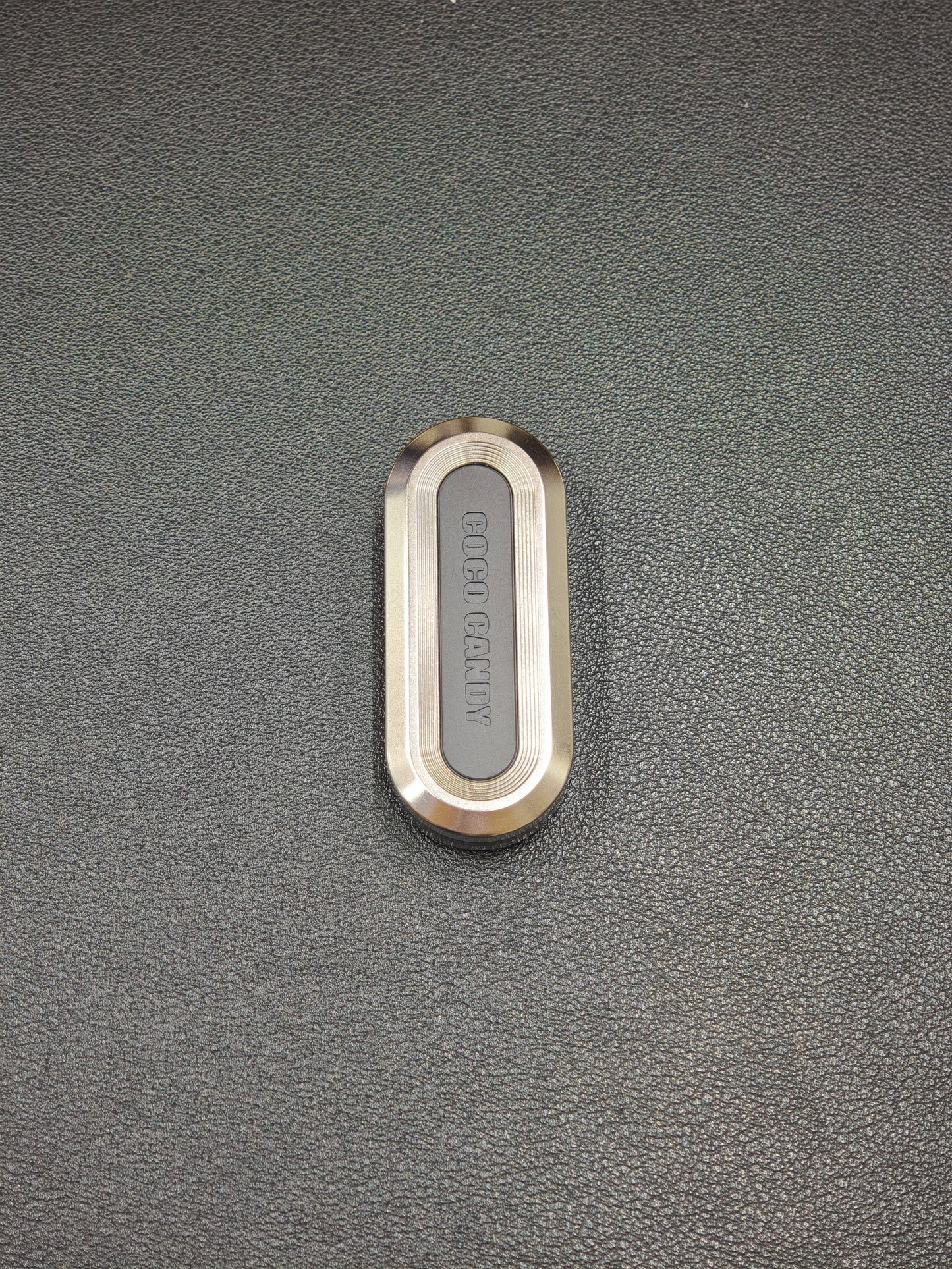 Coco Candy PEEK Titanium