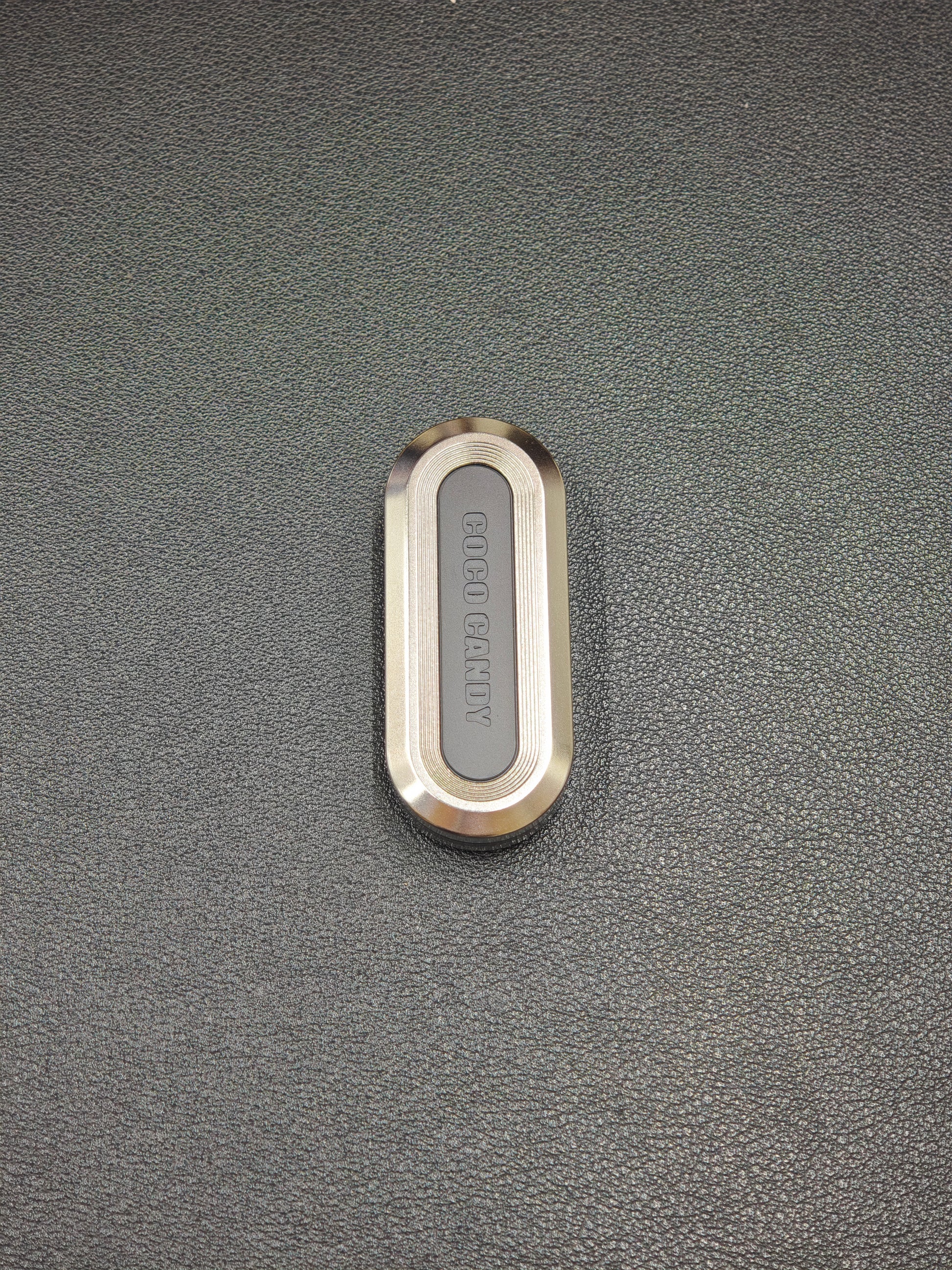 Coco Candy PEEK Titanium