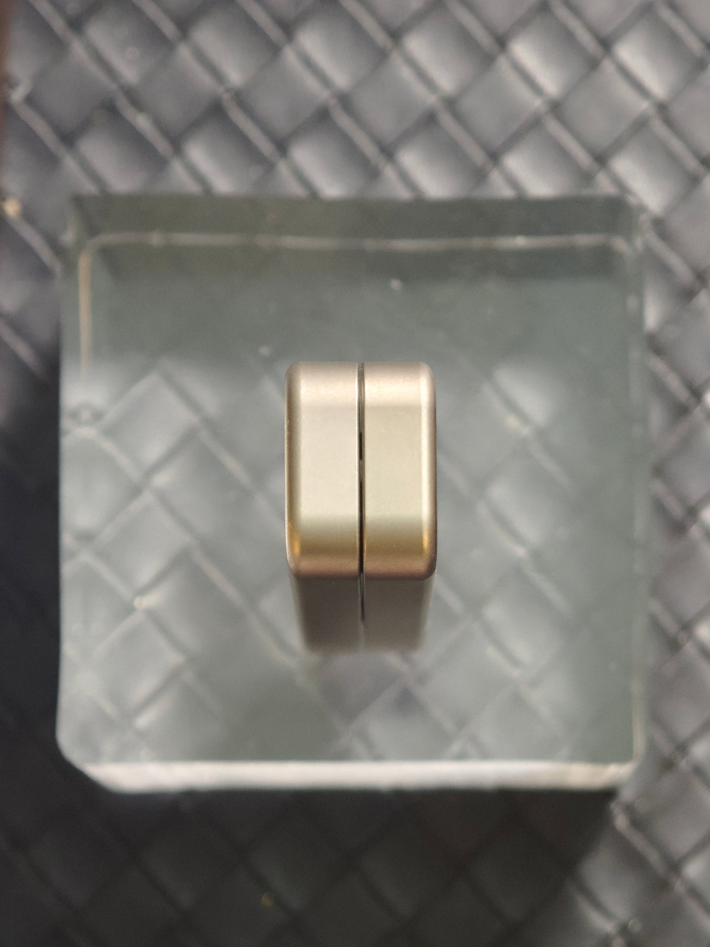 Secret Titanium