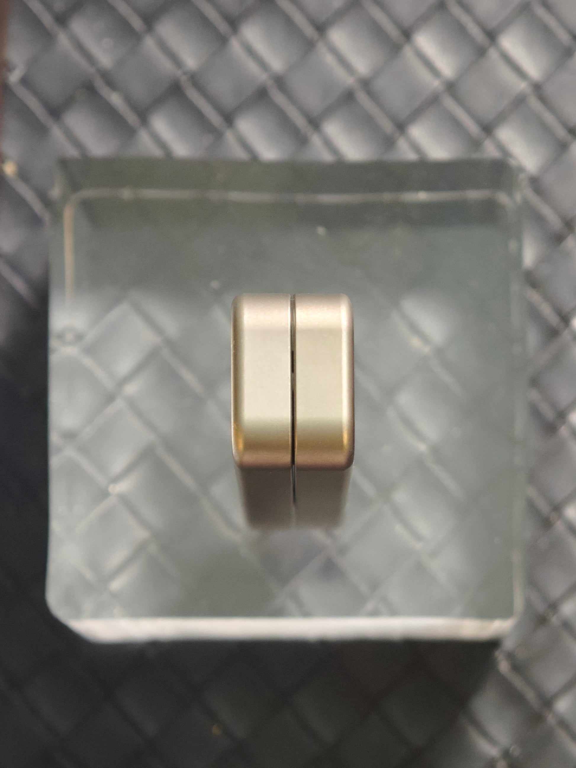 Secret Titanium