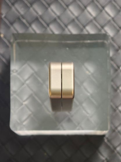 Secret Titanium