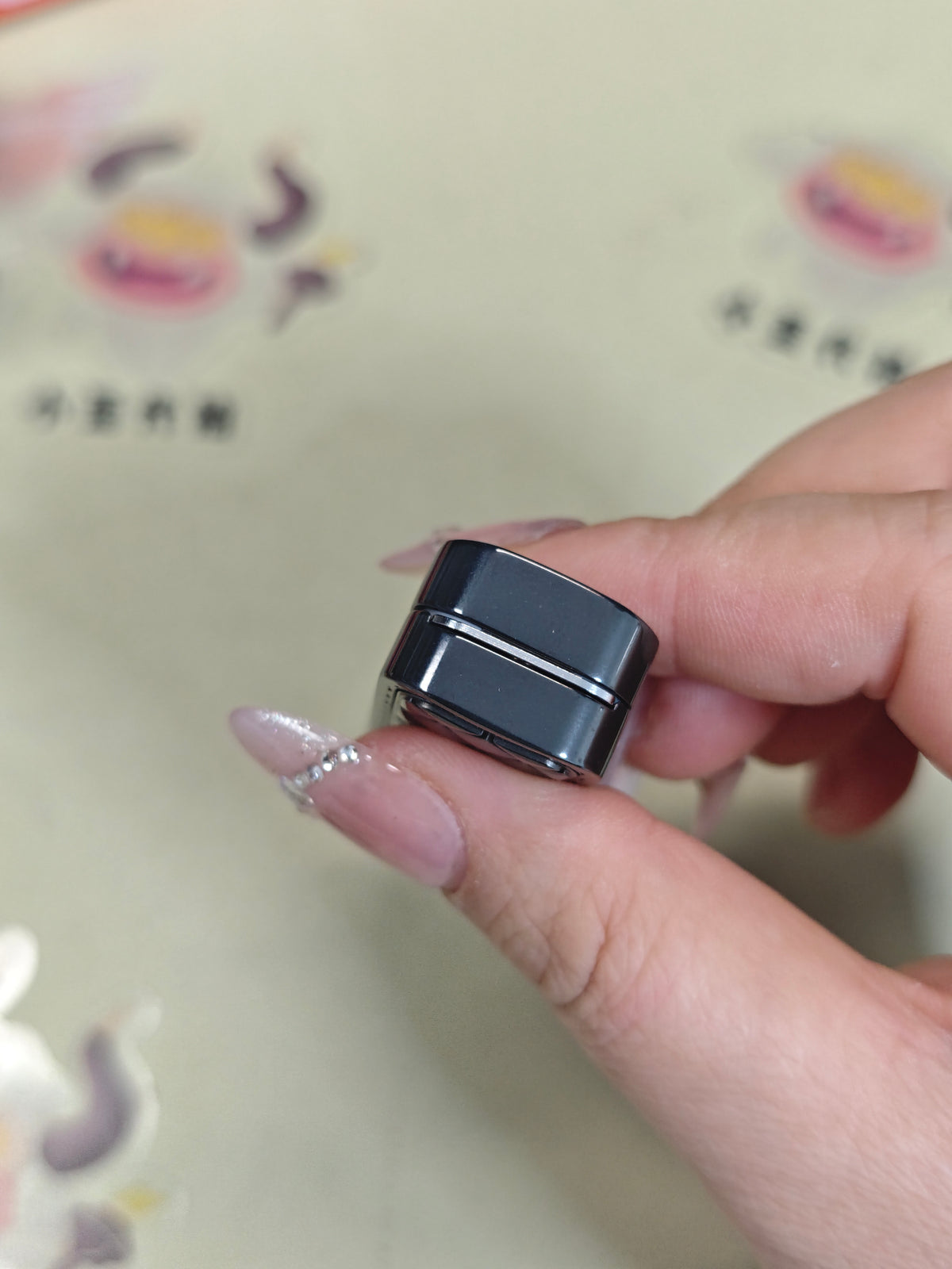 Feng Ling Zirconium