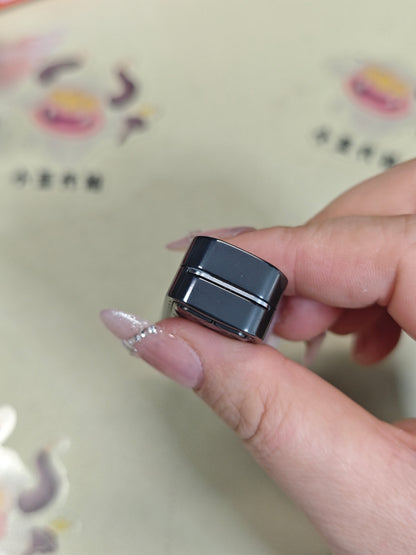 Feng Ling Zirconium