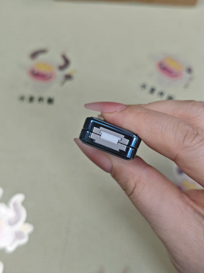 Mech Pig Zirconium