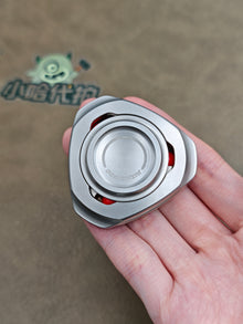 Fushion Stainless Steel