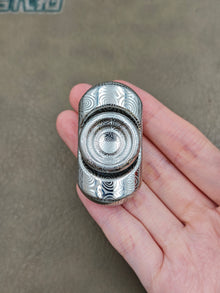 Origin Point Damasteel