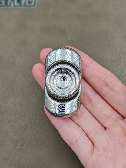 Origin Point Damasteel