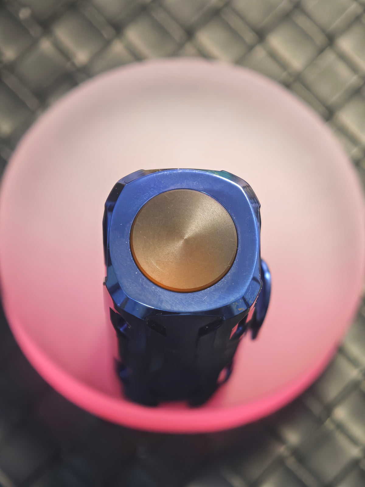 Phase Titanium