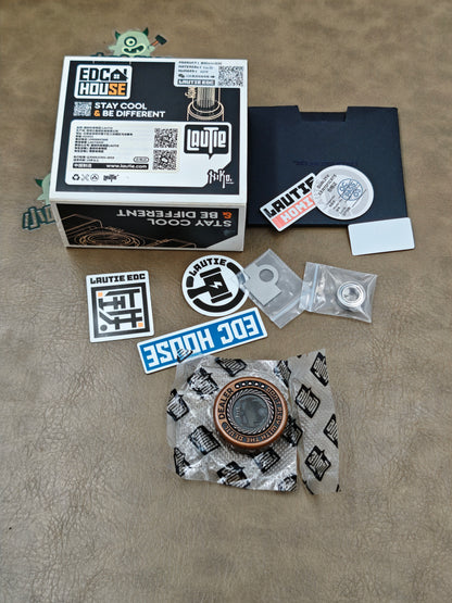 Mini Dealer Copper