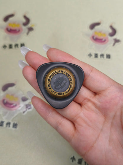 Roc 2.0 Zirconium
