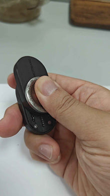 Haze African Blackwood