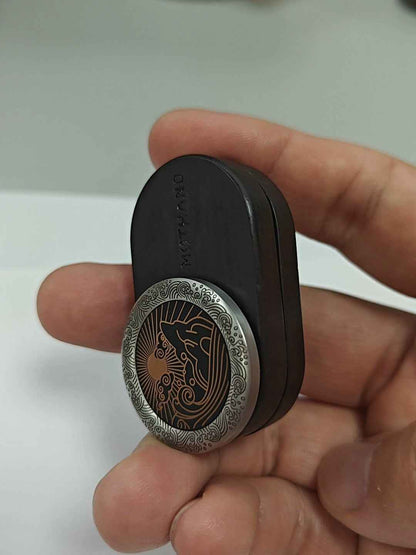 Haze African Blackwood