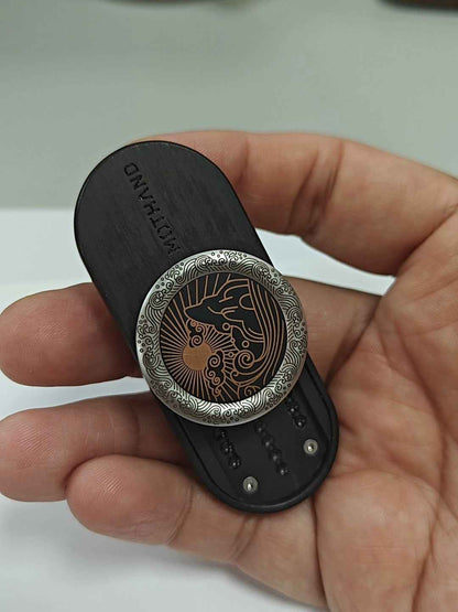 Haze African Blackwood