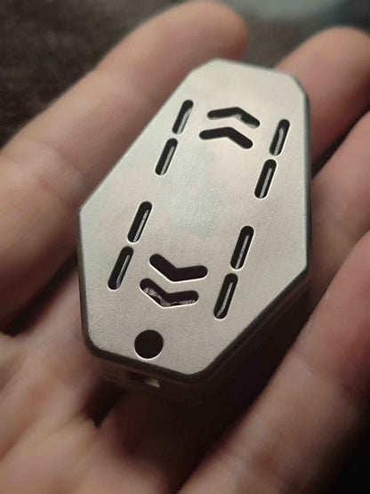 Viper Zirconium