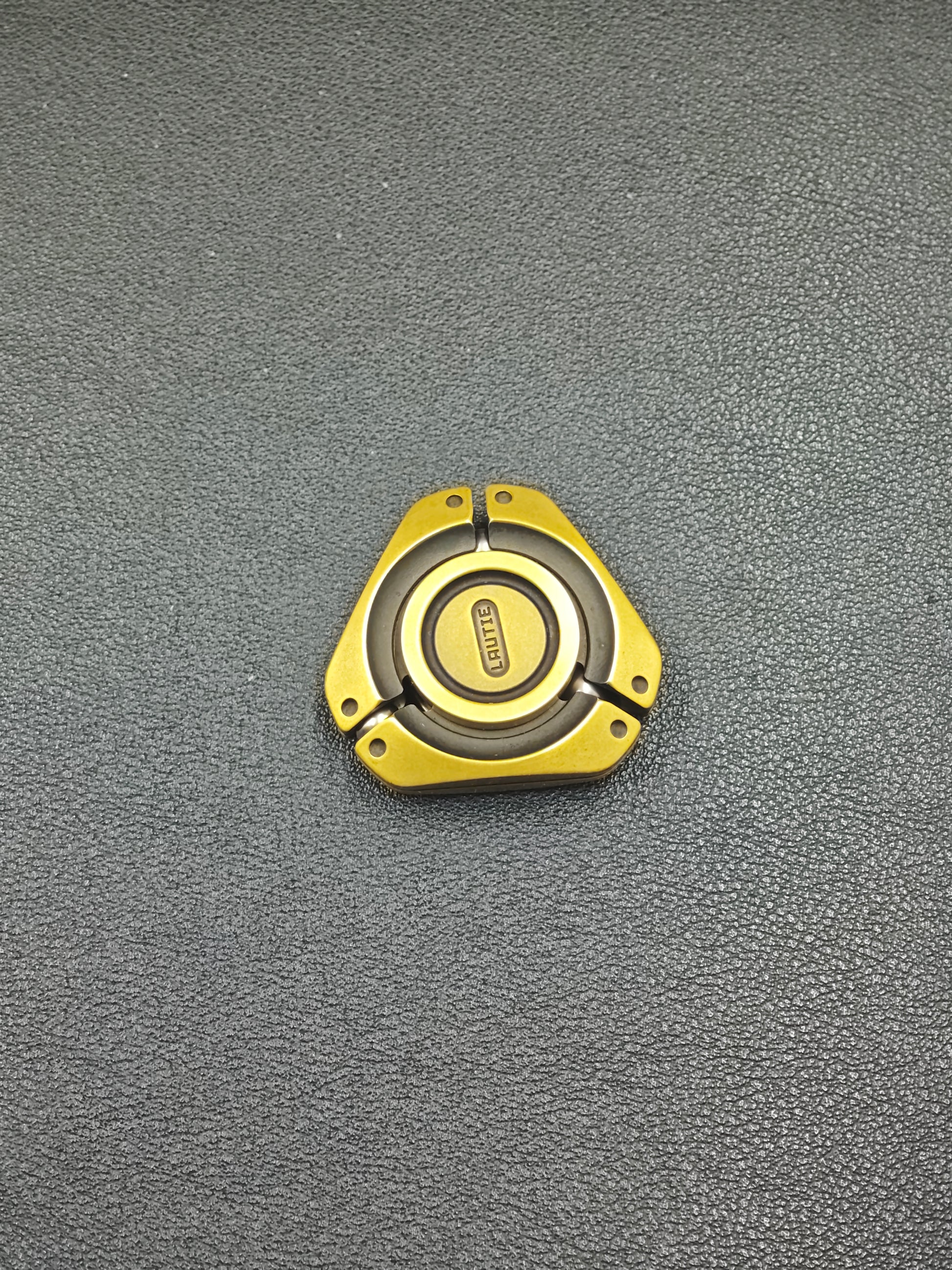 BIT 03 Brass