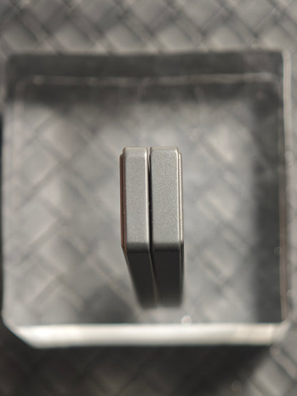 Mini Box Zirconium Carbon Fiber