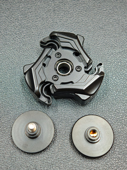 Hidden Blade Stainless Steel