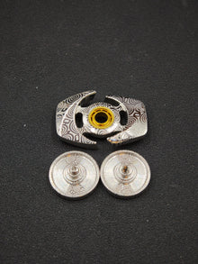 Special Material Cloud Pivot Stainless Steel
