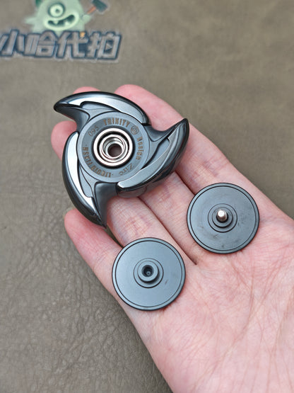 Liquid Flash Zirconium