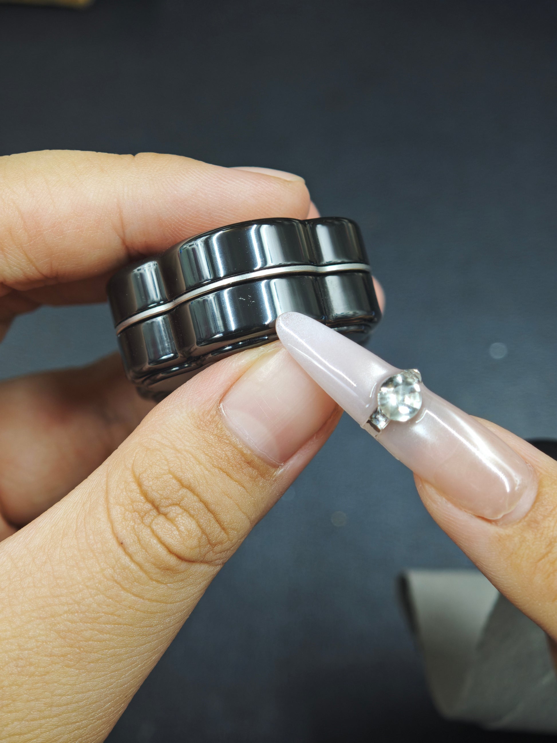 Yunxi Zirconium Limited Edition