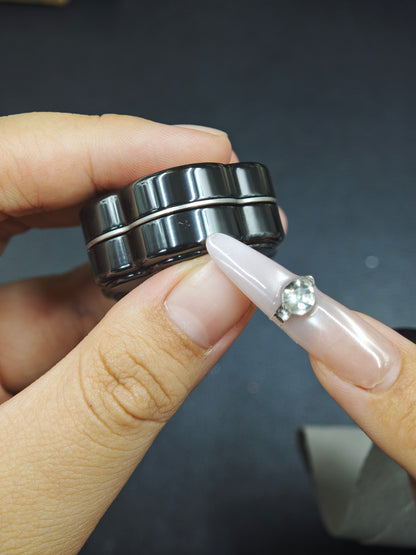 Yunxi Zirconium Limited Edition