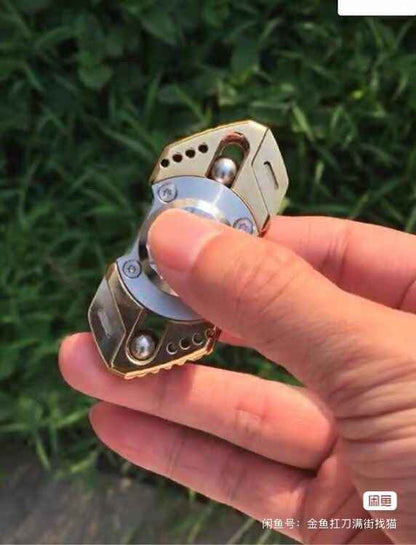 Viper1.0 Stainless Steel