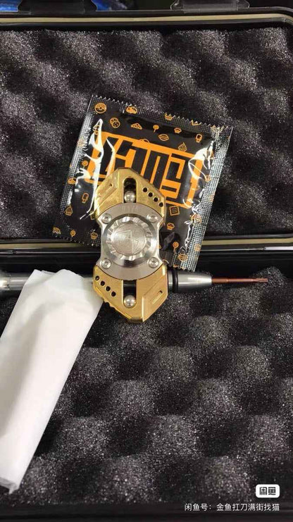 Viper1.0 Stainless Steel