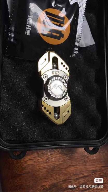 Viper1.0 Stainless Steel