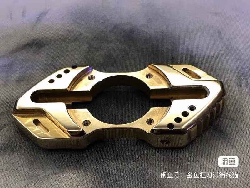 Viper1.0 Stainless Steel