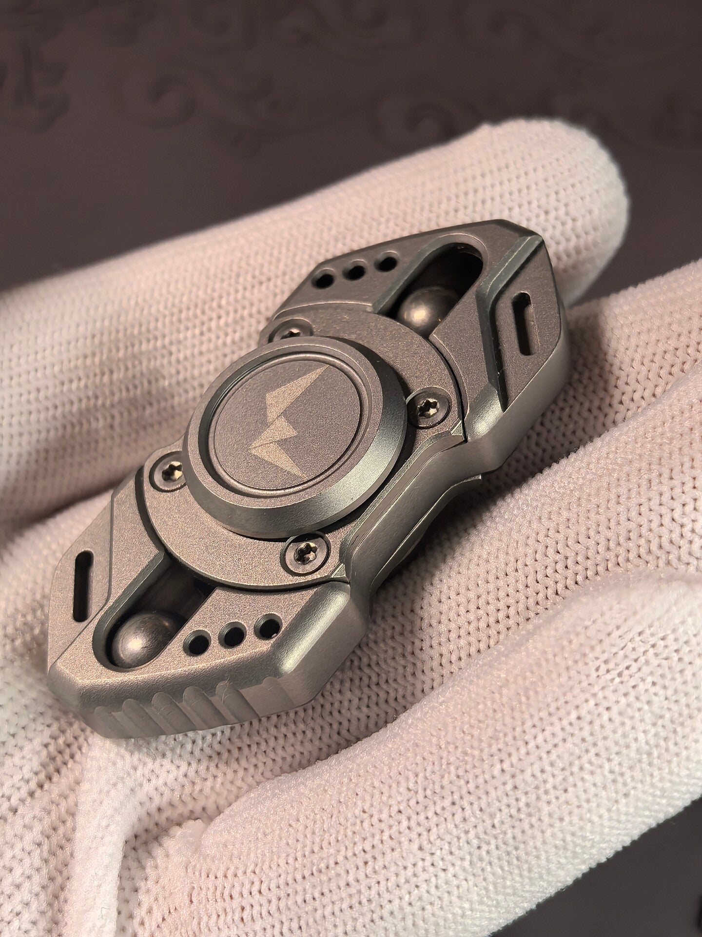 Viper1.0 Titanium
