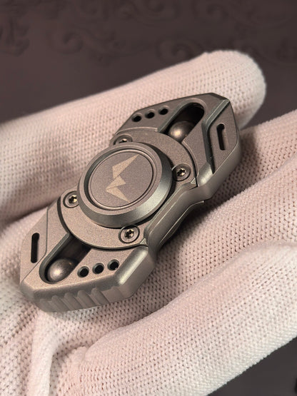 Viper1.0 Titanium