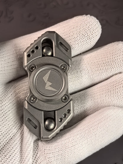 Viper1.0 Titanium