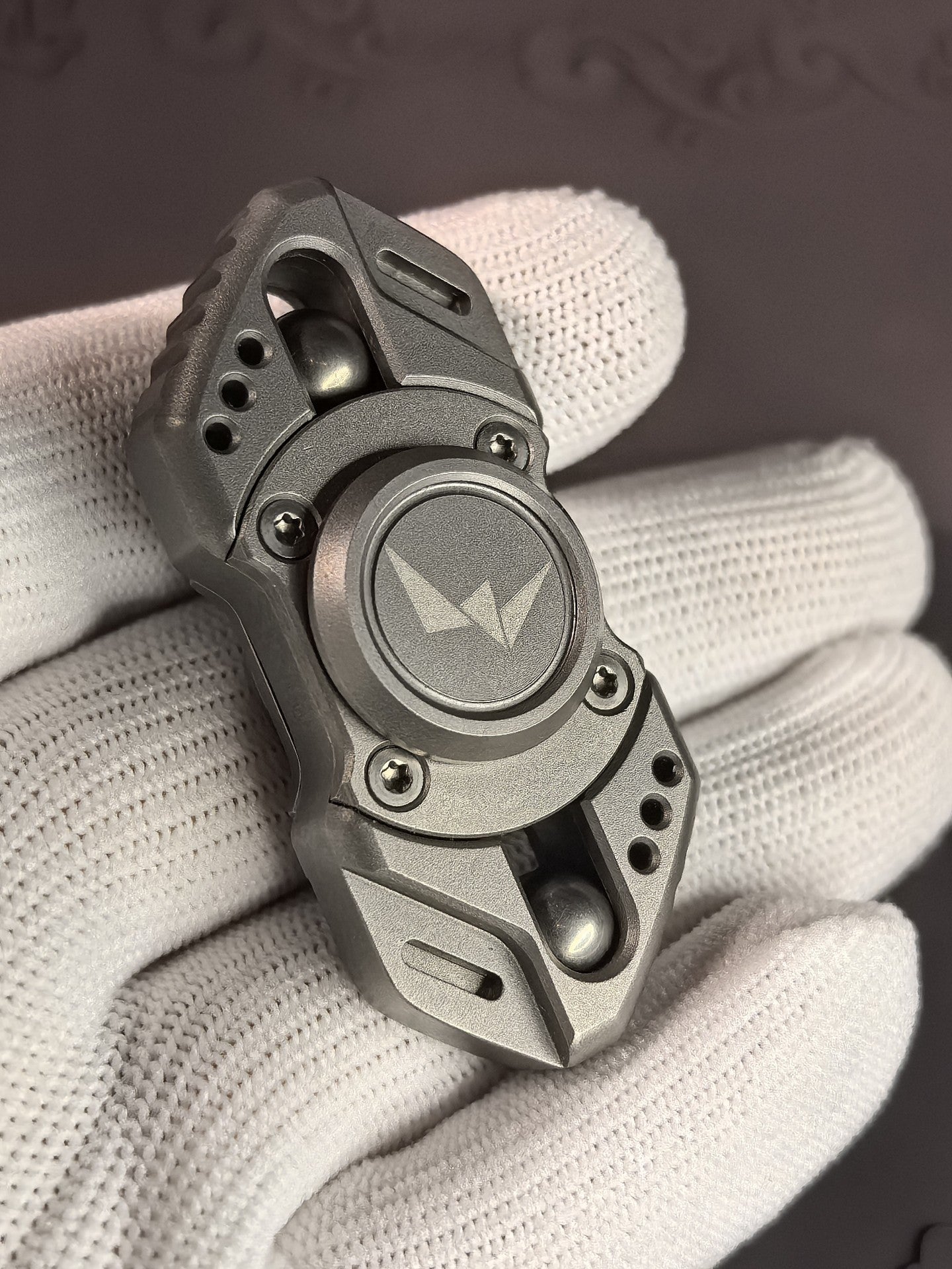 Viper1.0 Titanium