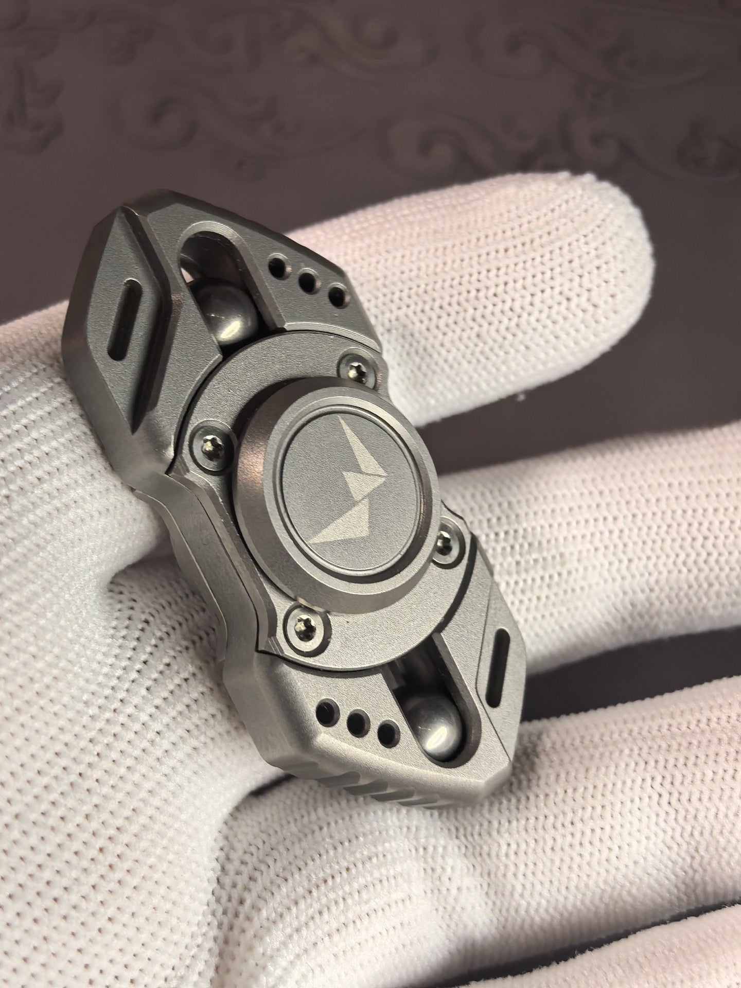 Viper1.0 Titanium